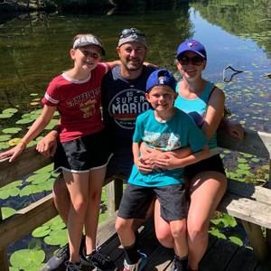 Meet your Posher, Niki